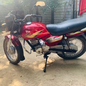TVS victor 2004 - Image 2