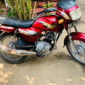 TVS victor 2004 - Image 3