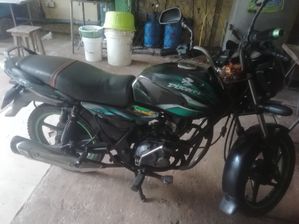 Bajaj Discover 110 2010
