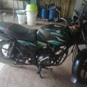 Bajaj Discover 110 2010 - Image 2