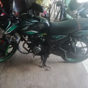 Bajaj Discover 110 2010 - Image 3