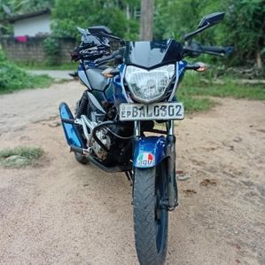Bajaj Pulsar 135 ls 2014 - Image 2