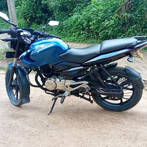 Bajaj Pulsar 135 ls 2014 - Image 3