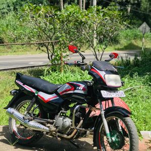 TVS Victor 2004 - Image 2
