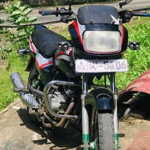TVS Victor 2004 - Image 3