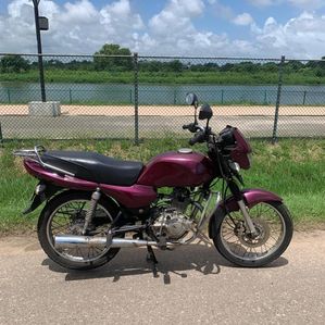Bajaj Caliber 2002 - Image 2