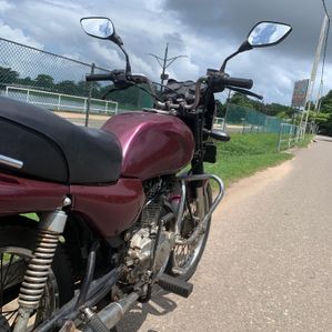 Bajaj Caliber 2002 - Image 3