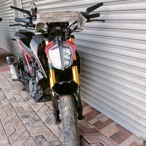 KTM Duke 125 EU.125 2020 - Image 2