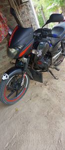 Bajaj Pulsar 150 - 2008