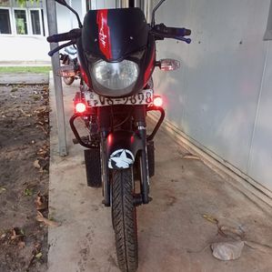 Bajaj Pulsar 150 - 2008 - Image 3
