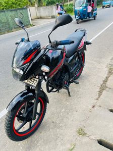 Bajaj Pulsar 150 2009