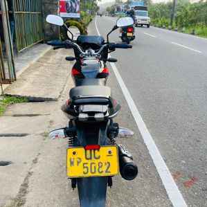 Bajaj Pulsar 150 2009 - Image 3