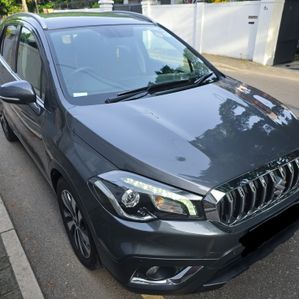 Suzuki S-Cross 2018 - Image 2