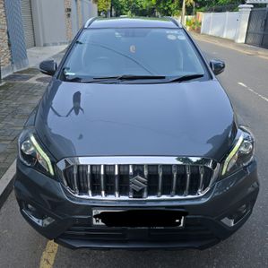 Suzuki S-Cross 2018 - Image 3
