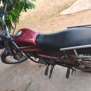 Honda CD Down 2012 - Image 3