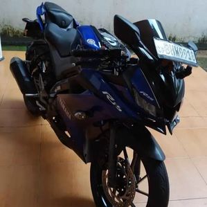 Yamaha R15 V3 2019 - Image 3