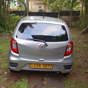 Perodua Axia G Grade 2015 - Image 3