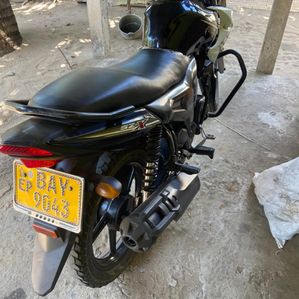 Yamaha SZR 2013 - Image 2