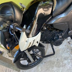Yamaha SZR 2013 - Image 3