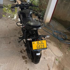 Bajaj Pulsar N160 2024 - Image 3