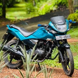 Hero CBZ 150cc 2014 - Image 2