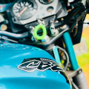 Hero CBZ 150cc 2014 - Image 3