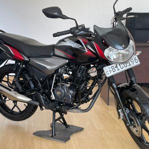 Bajaj Discover 125 2019 - Image 2