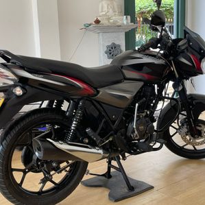 Bajaj Discover 125 2019 - Image 3