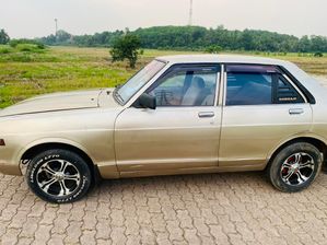 Datsun HB310 1979