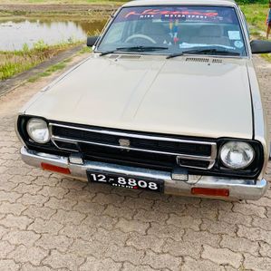 Datsun HB310 1979 - Image 3