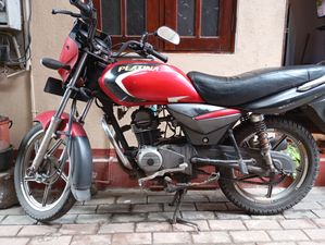Bajaj Platina 100 2008