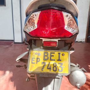 Honda Dio 2016 - Image 2