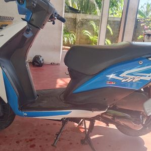 Honda Dio 2016 - Image 3