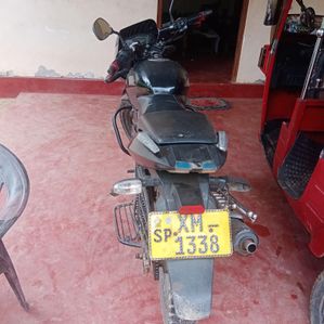 Bajaj Pulsar 150 2012 - Image 2