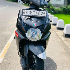 Honda Dio 2017 - Image 3