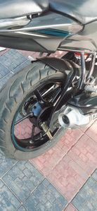 Yamaha FZ S 2017