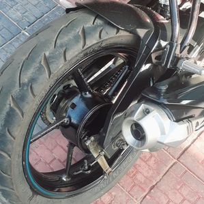 Yamaha FZ S 2017 - Image 2