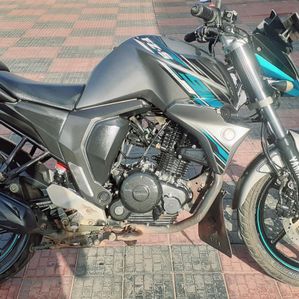 Yamaha FZ S 2017 - Image 3