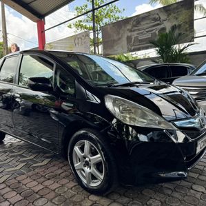 Honda Fit GP ONE 2013 - Image 3