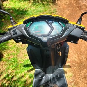 Honda Dio 2019 - Image 3