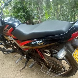 Mahindra Centuro 2015 - Image 3