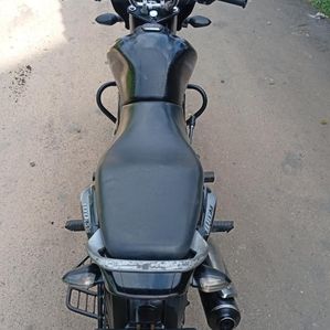 Bajaj Discover 110 2014 - Image 2