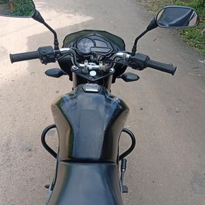 Bajaj Discover 110 2014 - Image 3