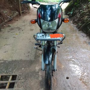Bajaj CT100 2006 - Image 2