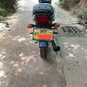 Bajaj CT100 2006 - Image 3