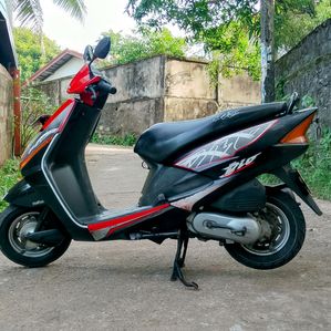 Honda Dio 2010 - Image 2