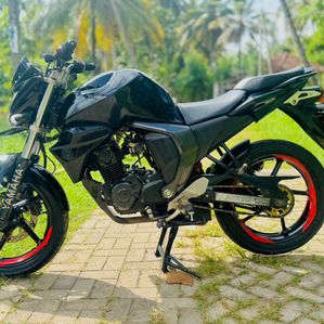 Yamaha FZ 2018 - Image 2