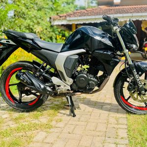 Yamaha FZ 2018 - Image 3