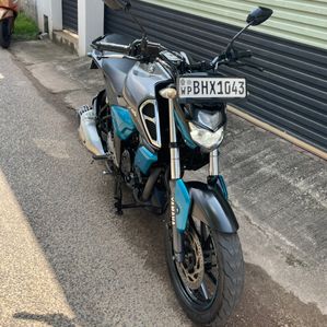 Yamaha FZS V3 2019 - Image 2