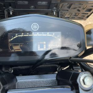 Yamaha FZS V3 2019 - Image 3